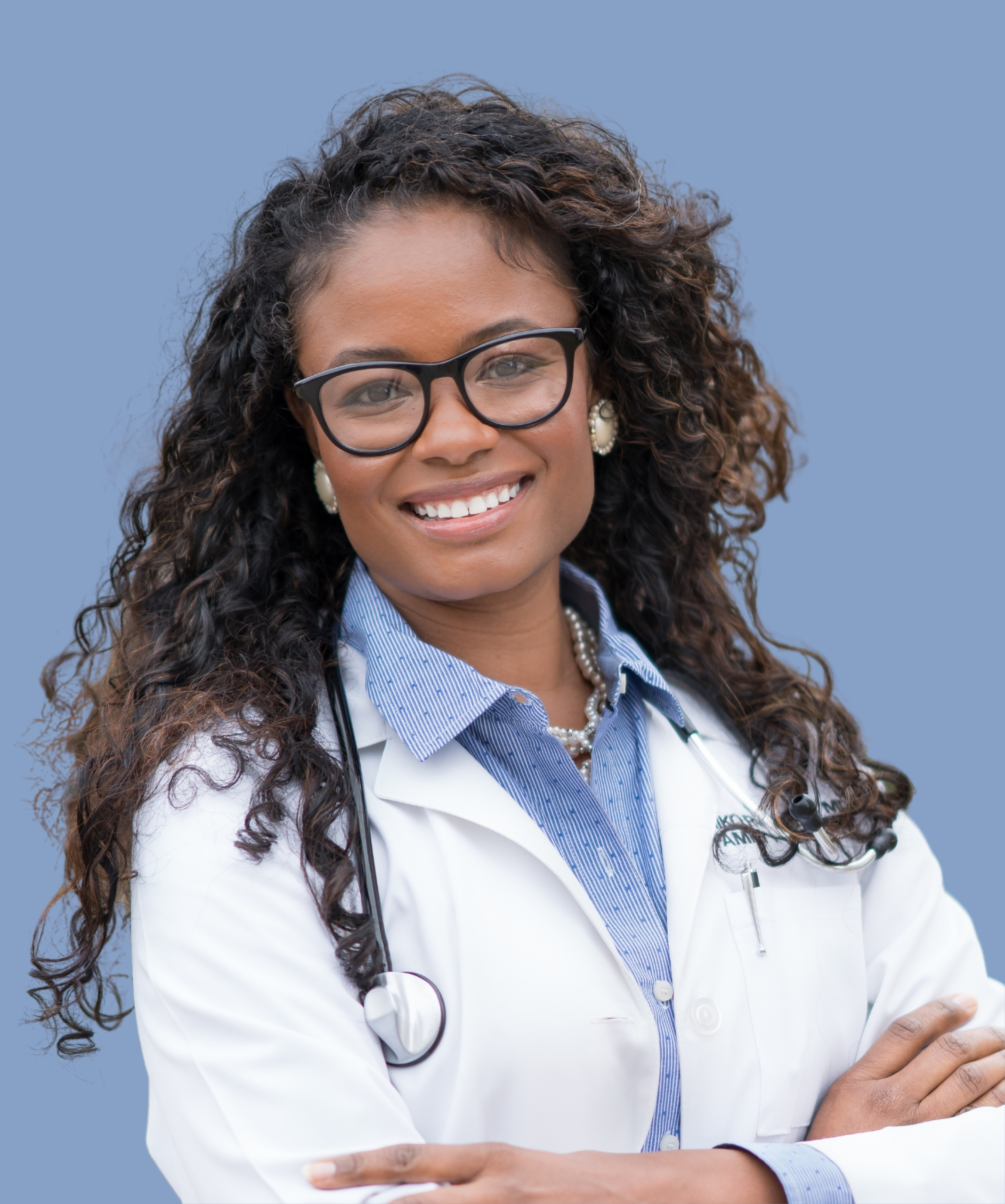 Dr. Miiko Rowley - Functional Medicine Doctor