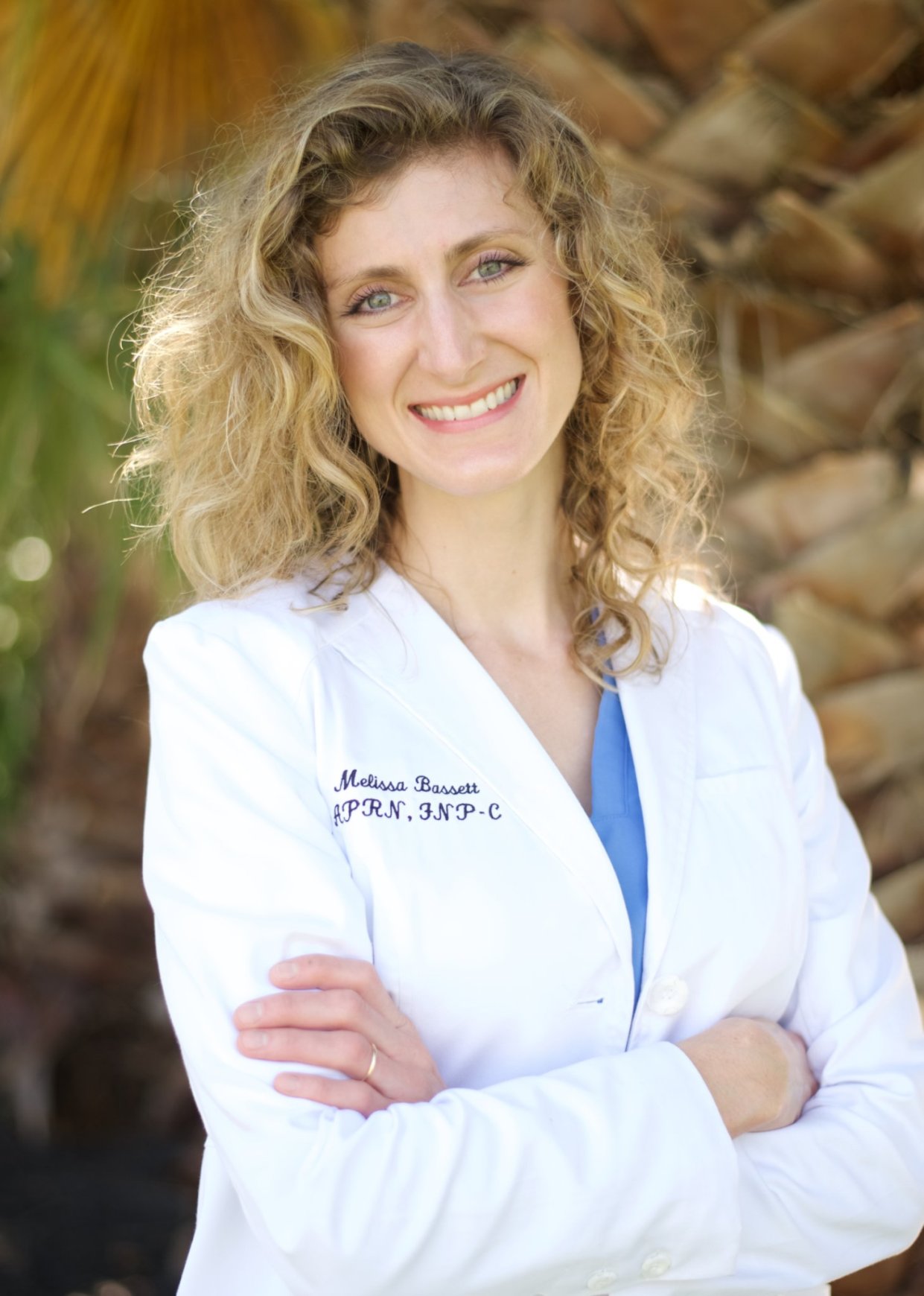 Dr. Miiko Rowley - Functional Medicine Doctor