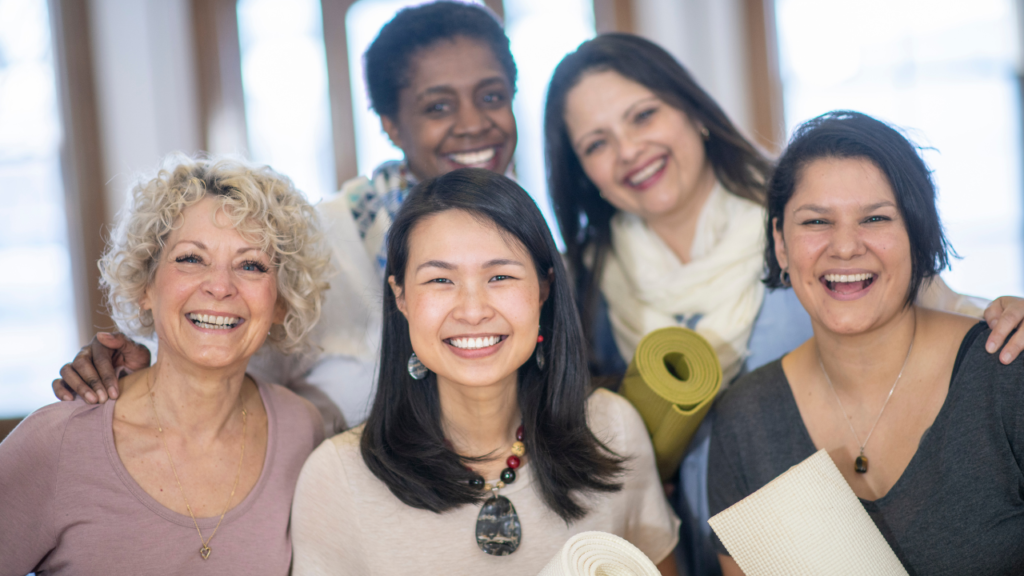 Menopause vs. Perimenopause: Understanding the Key Differences