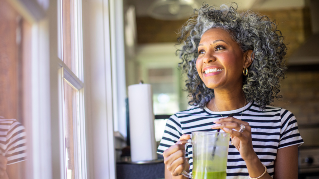 The Risks and Benefits of HRT – Real Answers from Dr. Miiko Rowley