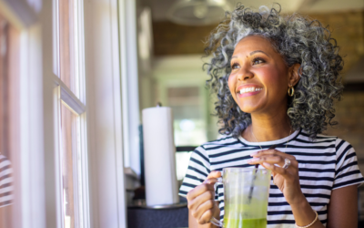 The Risks and Benefits of HRT – Real Answers from Dr. Miiko Rowley
